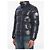 Moncler Tripiti Short Down Jacket Black - view 7