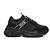 Versace Sneakers Speedtrack Nero