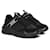 Versace Sneakers Speedtrack Nero - vista 5