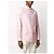Ralph Lauren Oxford-Hemd mit gesticktem Color Pony Logo Pink - Ansicht 6