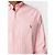 Ralph Lauren Oxford-Hemd mit gesticktem Color Pony Logo Pink - Ansicht 8