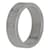 Maison Martin Margiela Anello Numerico Argento - vista 5
