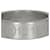 Maison Martin Margiela Anello Numerico Argento - vista 6
