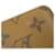 Loewe Patch Cap aus Canvas Braun - Ansicht 2