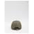 Loewe Patch Cap aus Canvas Braun - Ansicht 5