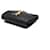 Saint Laurent Monogram Wallet Schwarz  - Ansicht 4