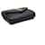 Saint Laurent Monogram Wallet Schwarz  - Ansicht 5