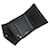 Saint Laurent Monogram Wallet Schwarz  - Ansicht 6