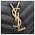Saint Laurent Monogram Wallet Schwarz  - Ansicht 7
