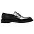 Gucci Mocasín con logotipo para hombre
