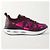 Valentino Sneakers basse Logo Easy Jog - vista 4