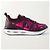 Valentino Sneakers basse Logo Easy Jog - vista 5