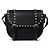 Valentino Bolsa tiracolo Rockstud em pele de vitelo granulada Small gravação: KDB