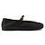 Prada Ballerinas aus Nappaleder
