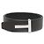 Tom Ford Grain Leather Icon Belt