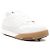 Givenchy Sneakers Yard in pelle e scamosciato con logo Bianco - vista 5