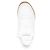 Givenchy Sneakers Yard in pelle e scamosciato con logo Bianco - vista 7