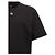 Fendi T-shirt in cotone Metal FF - vista 5