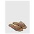 Loewe Petal Anagram Slide aus weichem Kalbsleder - Ansicht 5