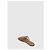 Loewe Petal Anagram Slide aus weichem Kalbsleder - Ansicht 7