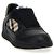 Burberry Leather Check Terrace Sneakers Braun - Ansicht 5