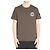 Moncler T-shirt en jersey de coton