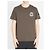 Moncler T-shirt en jersey de coton - vue 4