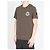 Moncler T-shirt en jersey de coton - vue 5