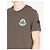 Moncler T-shirt en jersey de coton - vue 6
