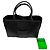Chanel Bolso Tote Intrecciato Arco Medium Castaño
