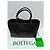 Chanel Bolso Tote Intrecciato Arco Medium Castaño - vista 2