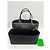 Chanel Bolso Tote Intrecciato Arco Medium Castaño - vista 3