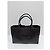 Chanel Bolso Tote Intrecciato Arco Medium Castaño - vista 4