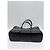 Chanel Bolso Tote Intrecciato Arco Medium Castaño - vista 7