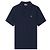 Kenzo Slim Polohemd aus Baumwolle mit Blumenmuster - Ansicht 4