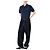 Kenzo Slim Polohemd aus Baumwolle mit Blumenmuster - Ansicht 6