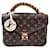 Louis Vuitton Pochette Metis Nero