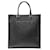 Prada Borsa Tote e Borsa a Tracolla con Logo Nero
