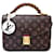 Louis Vuitton Pochette Metis Nero