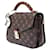 Louis Vuitton Pochette Metis Nero - vista 2