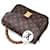 Louis Vuitton Pochette Metis Nero - vista 4