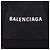 Balenciaga Borsa a tracolla Cabas XS nera da donna Nero - vista 3