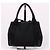 Balenciaga Borsa a tracolla Cabas XS nera da donna Nero - vista 5