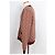 Gucci Jacquard-Wollstrickjacke XXL Rot - Ansicht 3