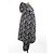 Louis Vuitton Monogram Flower Hoodie Zip XL Schwarz - Ansicht 3