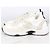 Chanel Strick-Wildleder-Sneaker Creme Weiß - Ansicht 5
