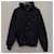 Dior Terry-Baumwoll-Kapuzenpullover Mehrfarben  - Ansicht 2