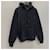 Dior Terry-Baumwoll-Kapuzenpullover Mehrfarben  - Ansicht 3