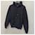 Dior Terry-Baumwoll-Kapuzenpullover Mehrfarben  - Ansicht 4