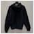 Dior Terry-Baumwoll-Kapuzenpullover Mehrfarben  - Ansicht 5